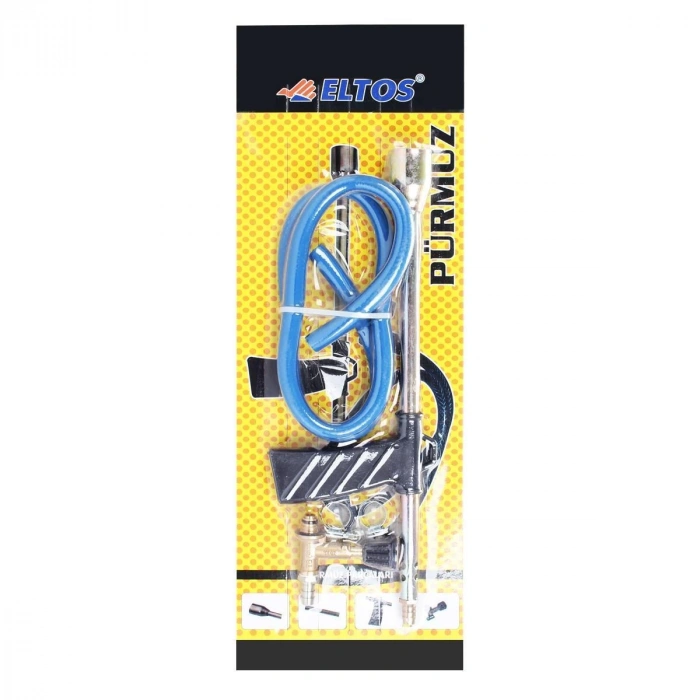 EP 352 Aygaz Vakumlu Pürmüz