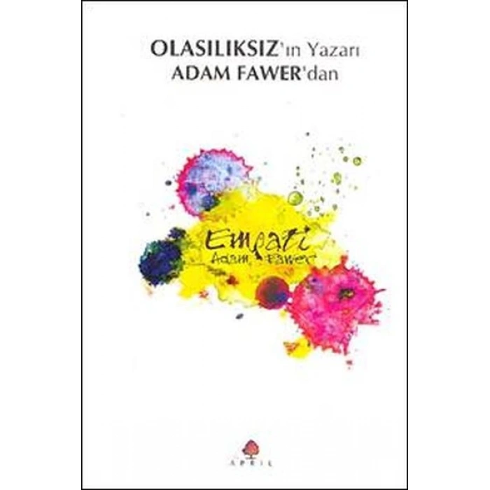 Empati (Karton Kapak)