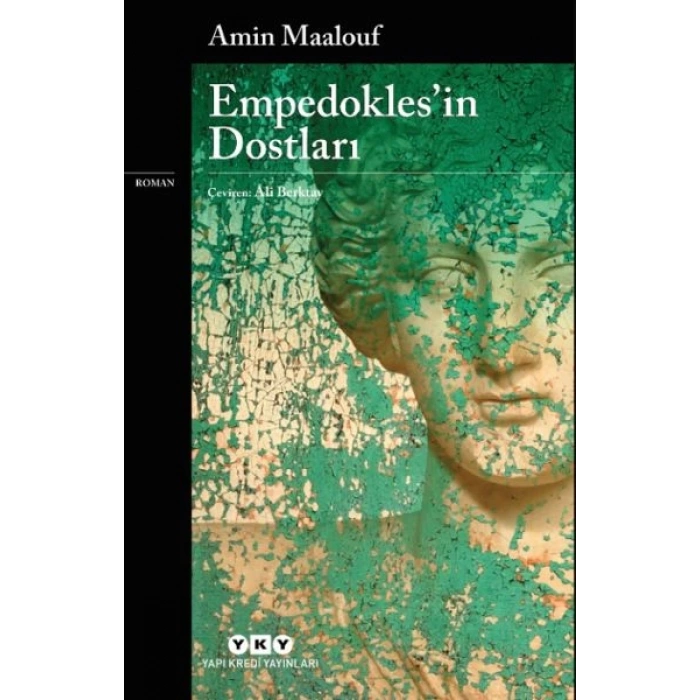 Empedokles’in Dostları