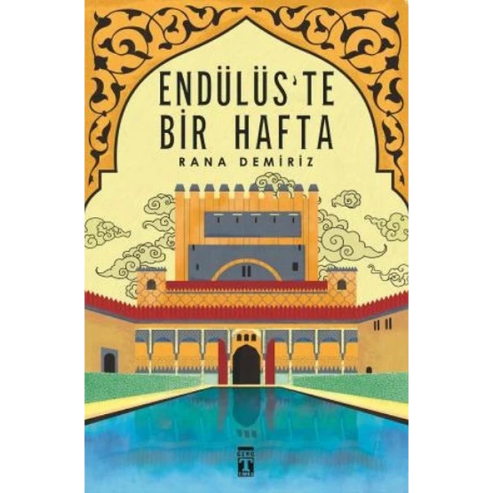 Endülüste Bir Hafta