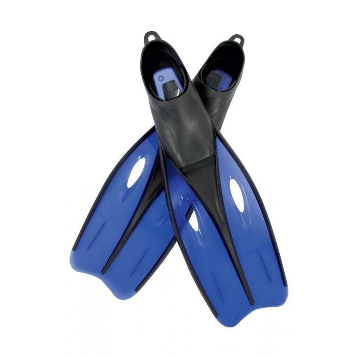 Endura Çantalı Yüzücü Paleti 38-39 MAVİ - 27022-38/39