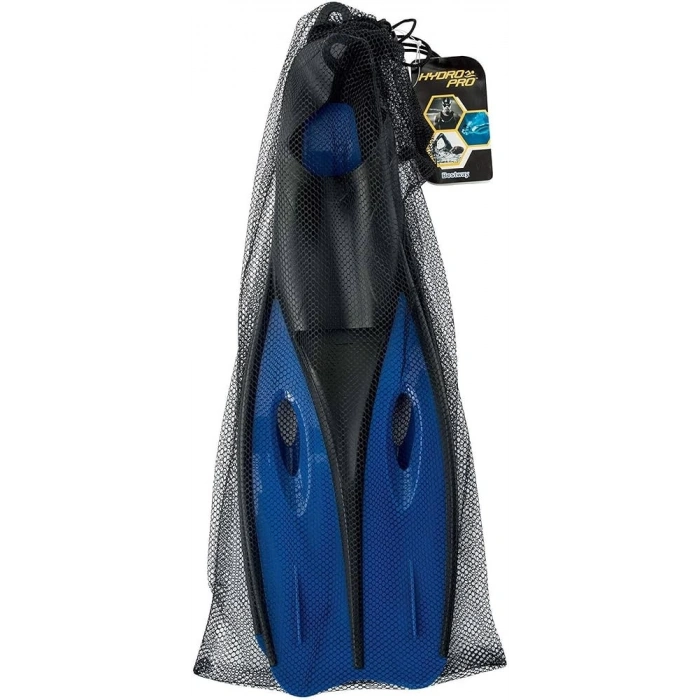 Endura Çantalı Yüzücü Paleti 38-39 MAVİ - 27022-38/39