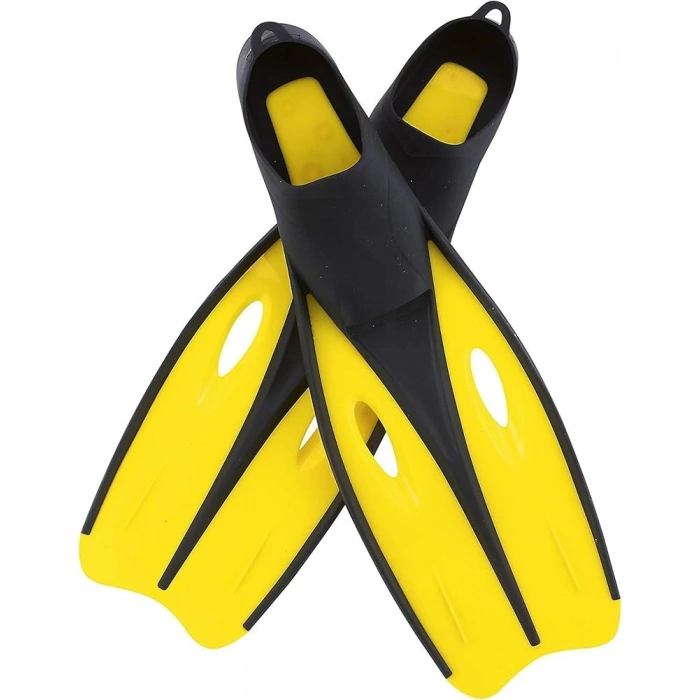 Endura Çantalı Yüzücü Paleti 38-39 SARI - 27022-38/39