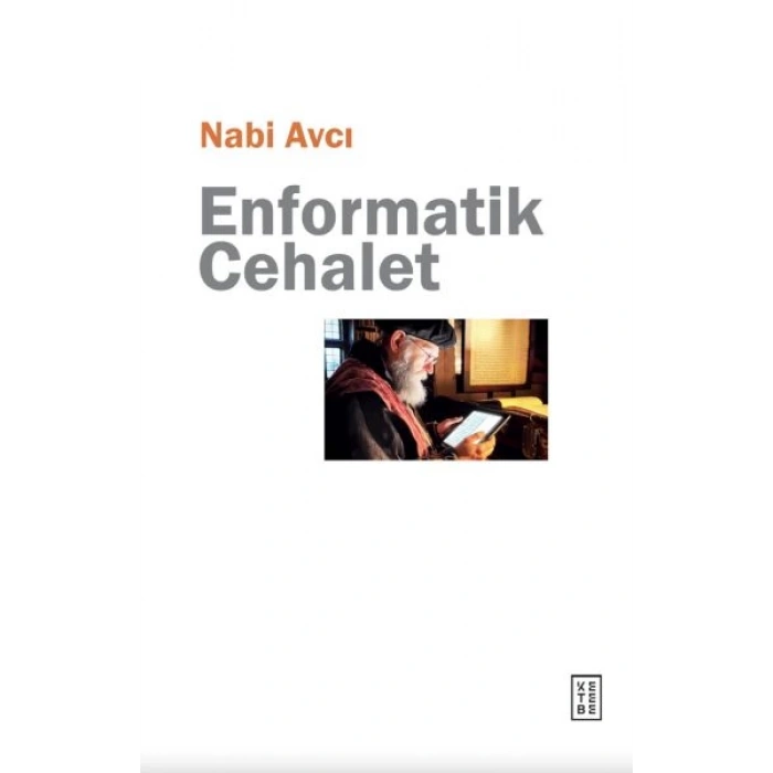 Enformatik Cehalet