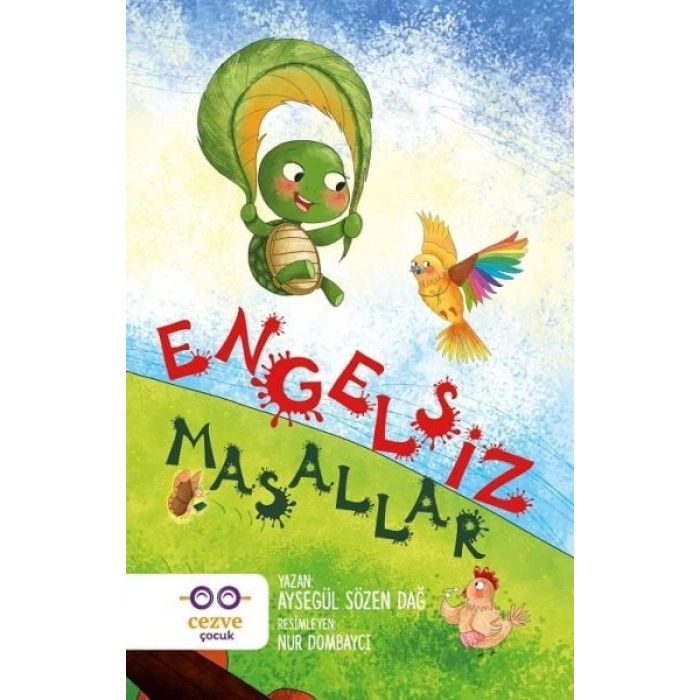 Engelsiz Masallar
