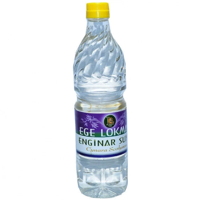 Enginar Suyu Pet Şişe 1Lt