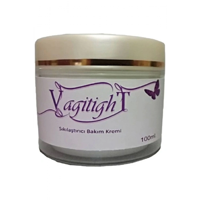 ens Kadınlara Özelbölge Wajına Şekillendirme Pres Kremi Antigeniş 100 ml