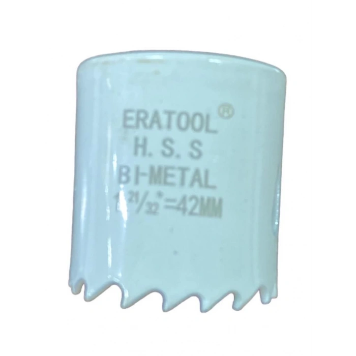 Era 56039 B-Metal Panç 42 mm Metal Ahşap İçin