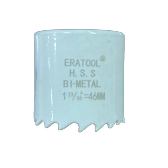 Era 56047 B-Metal Panç 46 mm Metal Ahşap İçin