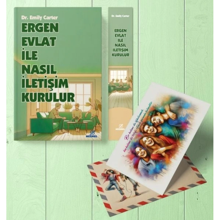 Ergen Evlat İle Nasıl İletişim Kurulur