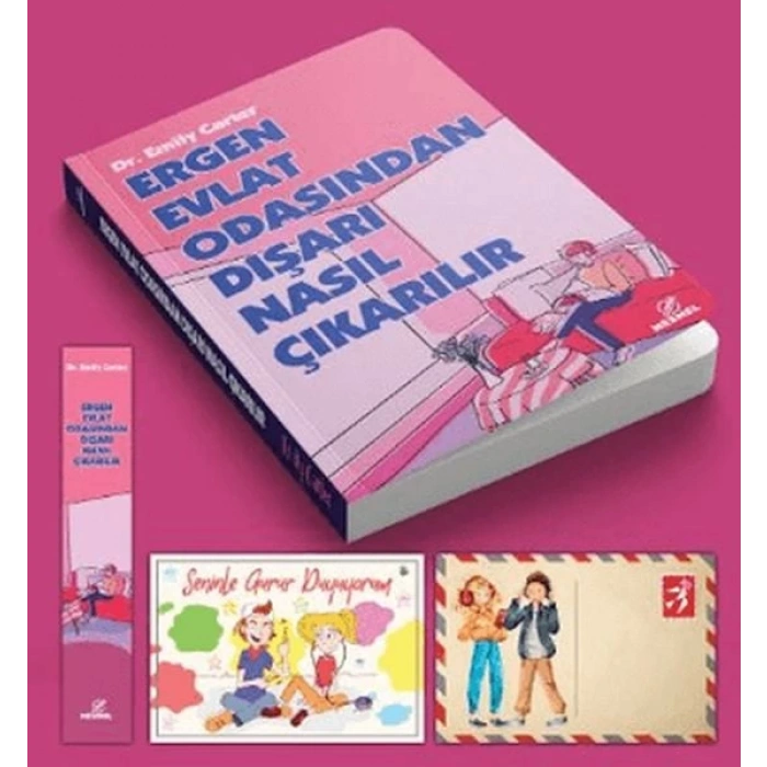 Ergen Evlat Odasından Dışarı Nasıl Çıkarılır