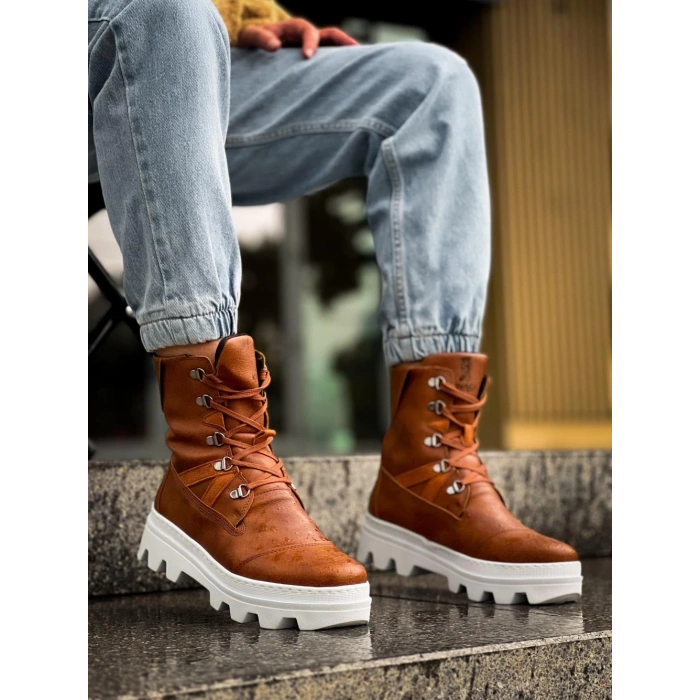 Erkek Spor Bot B Taba