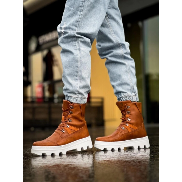 Erkek Spor Bot B Taba