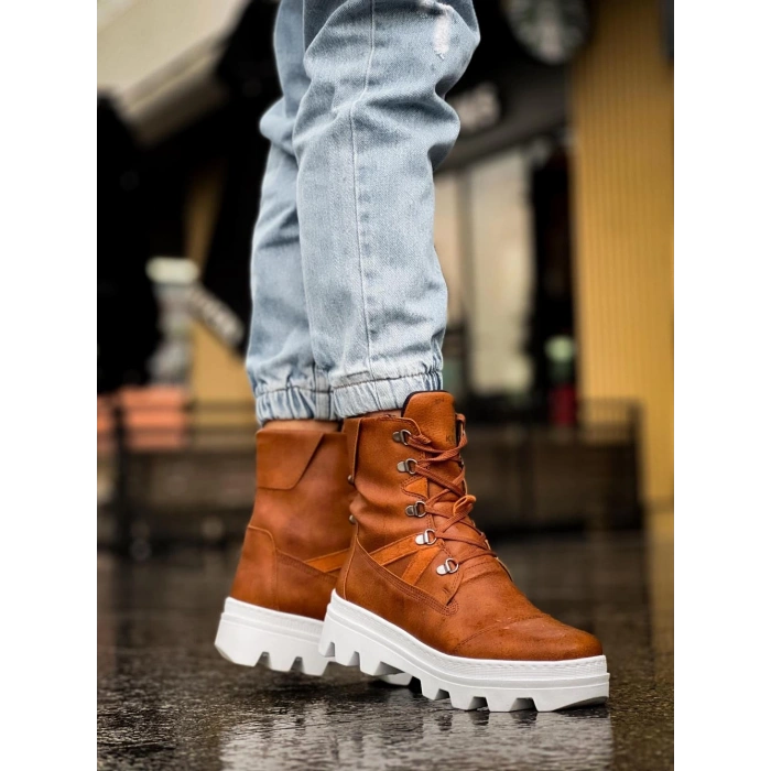 Erkek Spor Bot B Taba