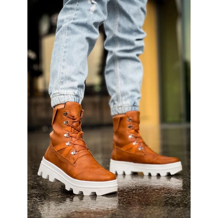 Erkek Spor Bot B Taba