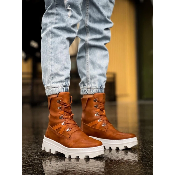 Erkek Spor Bot B Taba