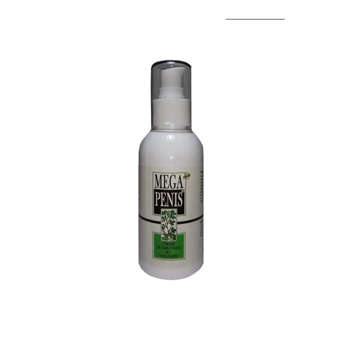 Erkeklere Özel Bölge için Extra Etkili Gciktirmeye Yardımcı Krem 125ml X 2 ADET