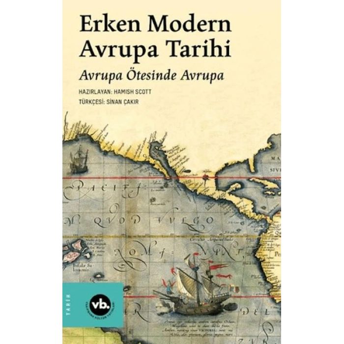 Erken Modern Avrupa Tarihi
