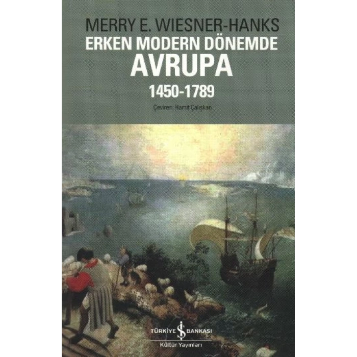 Erken Modern Dönemde Avrupa 1450 - 1789