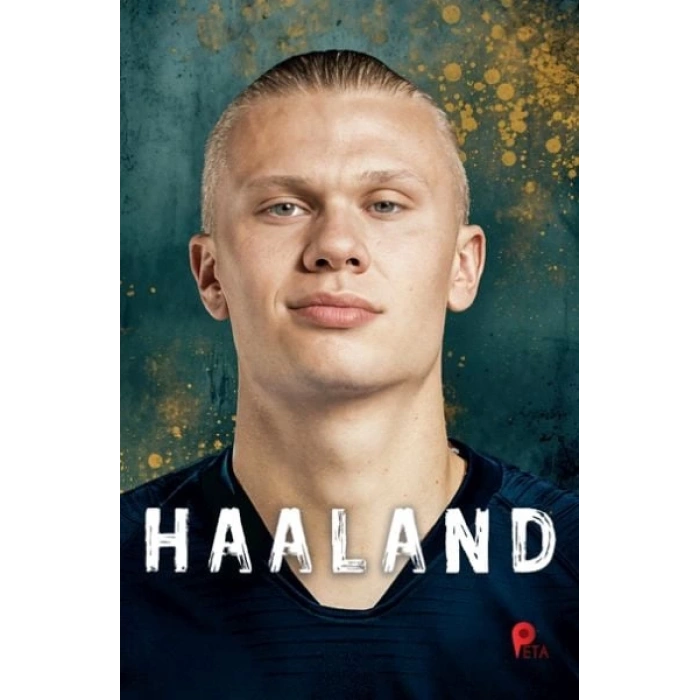 Erling Haaland - (Poster Hediyeli)