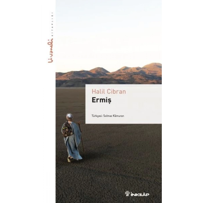 Ermiş - Livaneli lığı