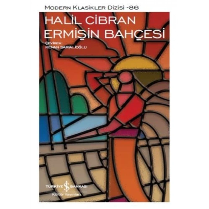 Ermişin Bahçesi - Modern Klasikler Dizisi