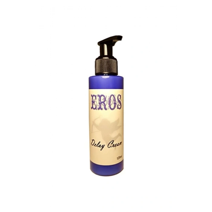 Eros Erkeklere Özel Krem 125ml