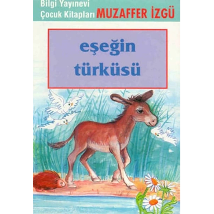 Eşeğin Türküsü