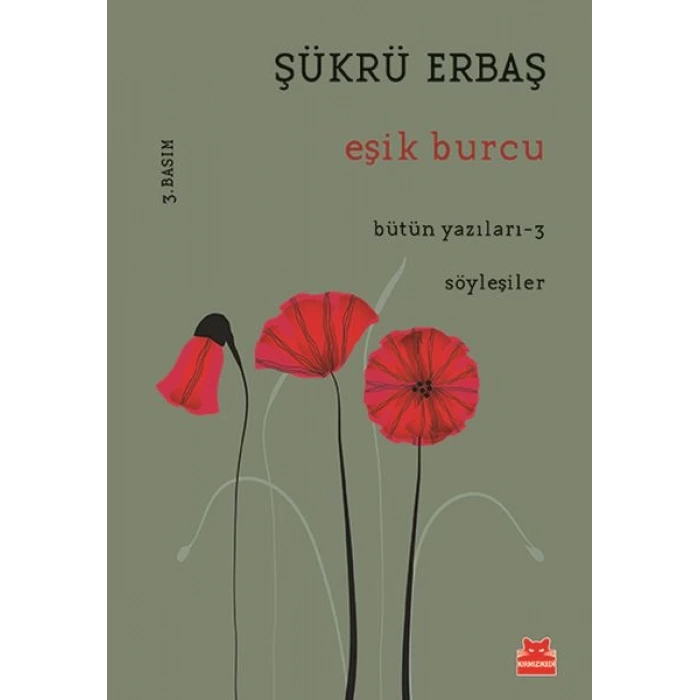Eşik Burcu