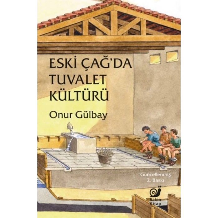 Eski Çağda Tuvalet Kültürü