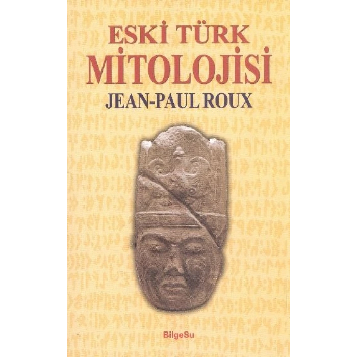 Eski Türk Mitolojisi