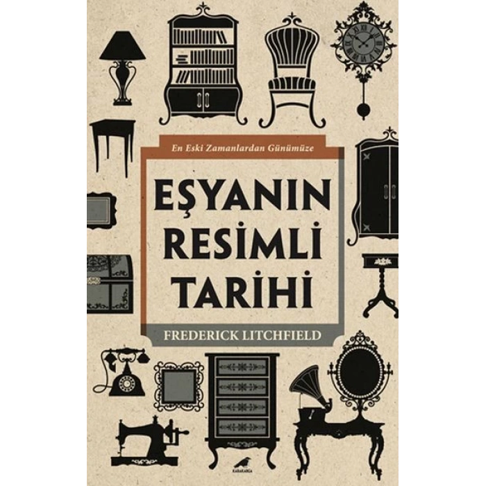 Eşyanın li Tarihi