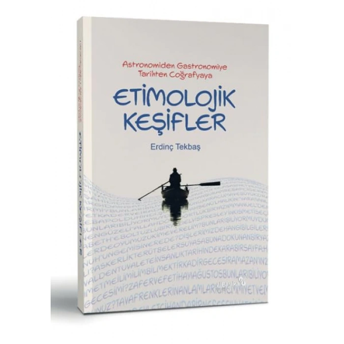 Etimolojik Keşifler