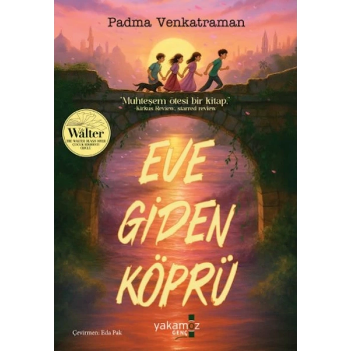 Eve Giden Köprü