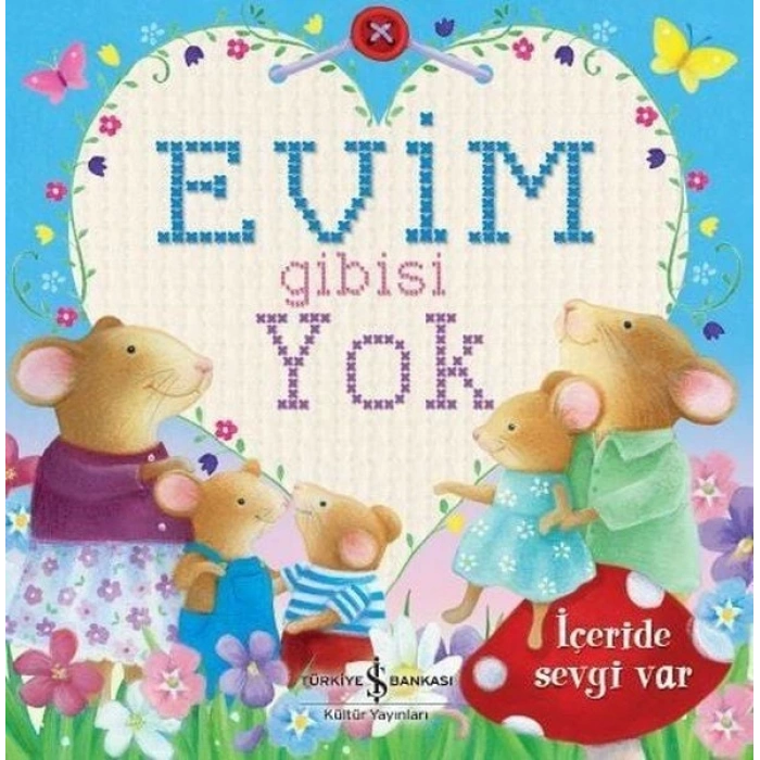Evim Gibisi