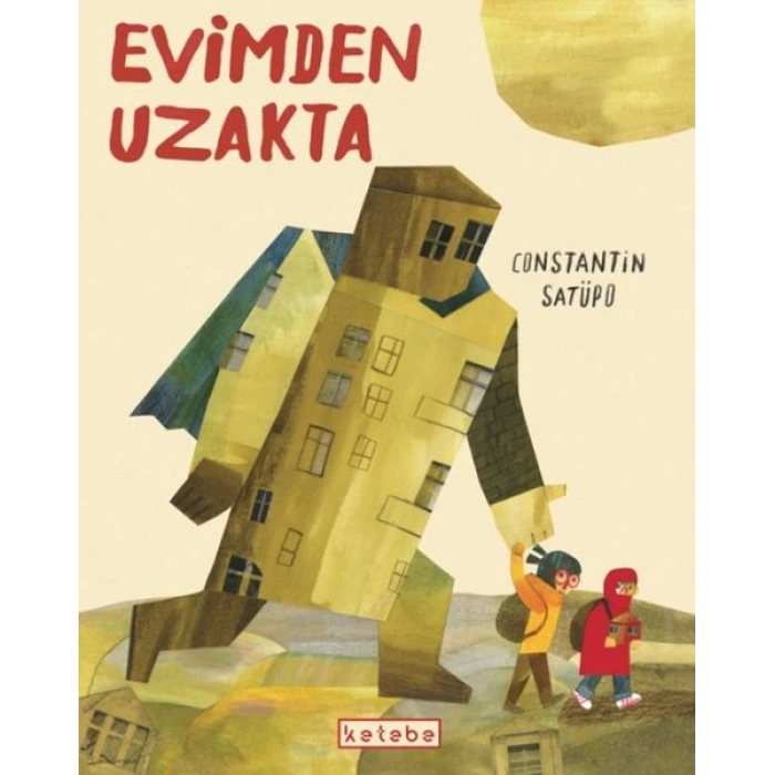 Evimden Uzakta