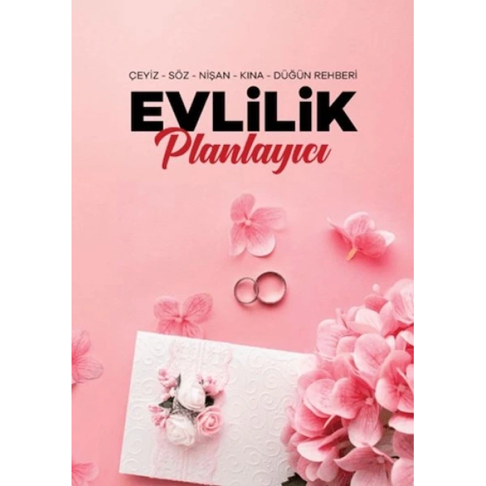 Evlilik Planlayıcı