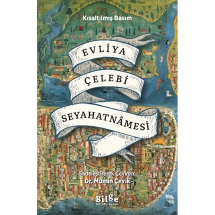 Evliya Çelebi Seyahatnamesi