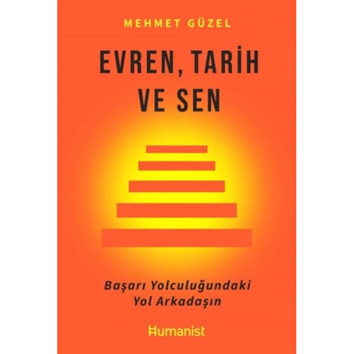 Evren, Tarih ve Sen