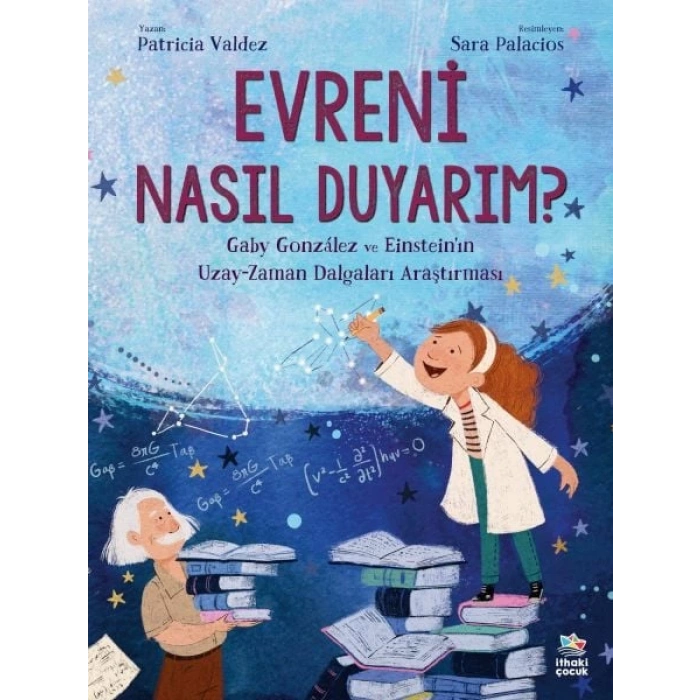 Evreni Nasıl Duyarım?