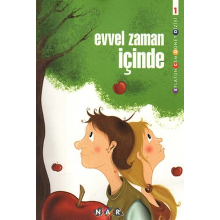 Evvel Zaman İçinde