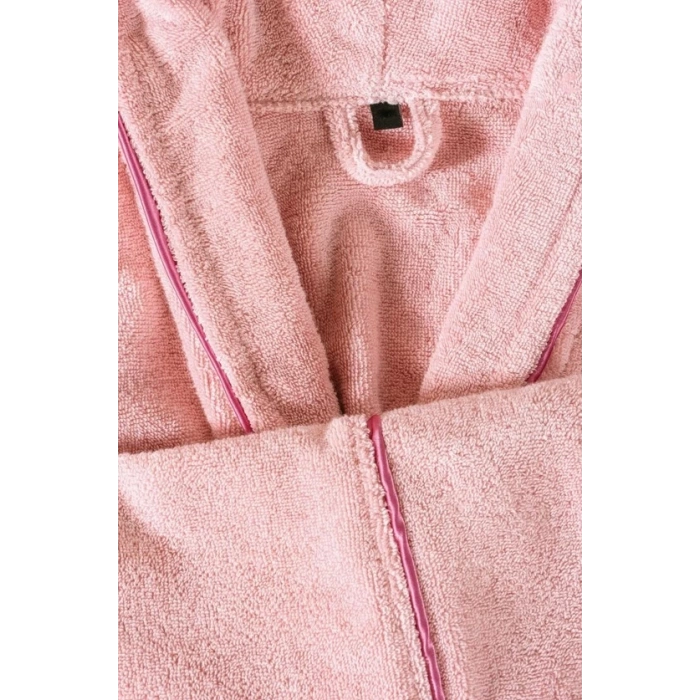 Exclusive Single Bornoz Seti Pudra M/l 8680108069158