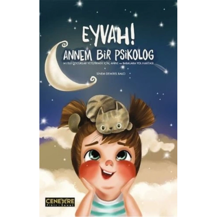 Eyvah Annem Bir Psikolog