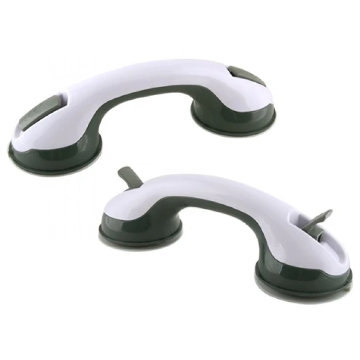 Ez  Banyo Tutucu (Kilitli Güçlü Vantuz)