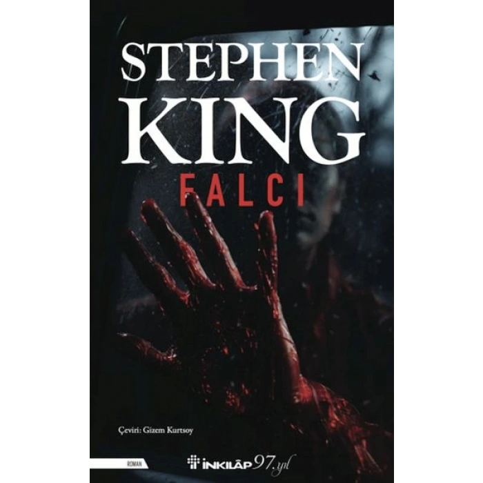 Falcı (Yeni Kapak)