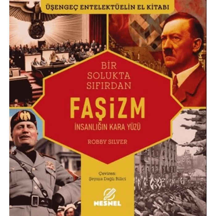 Faşizm