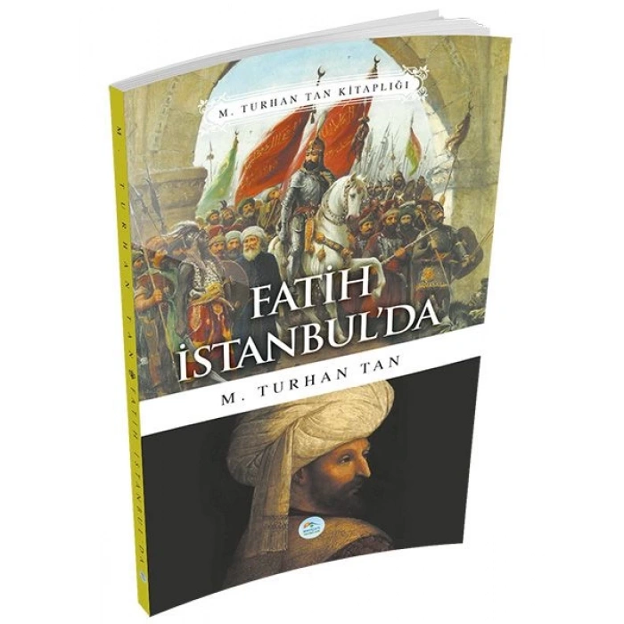 Fatih İstanbulda