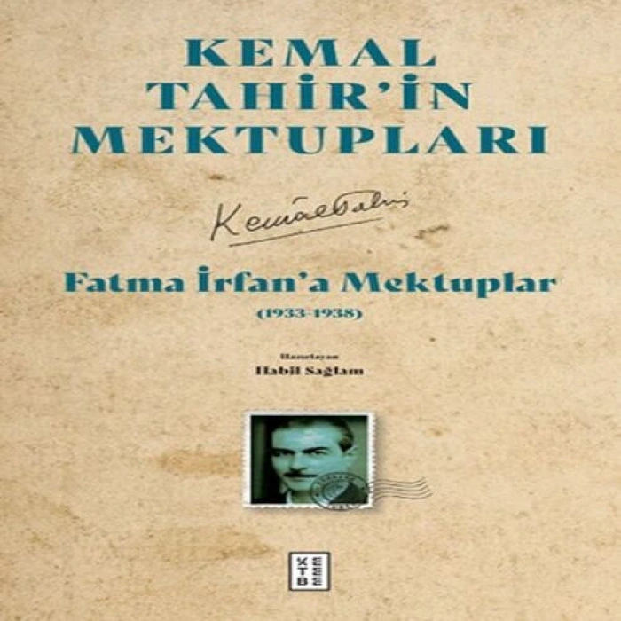 Fatma İrfan’a Mektuplar