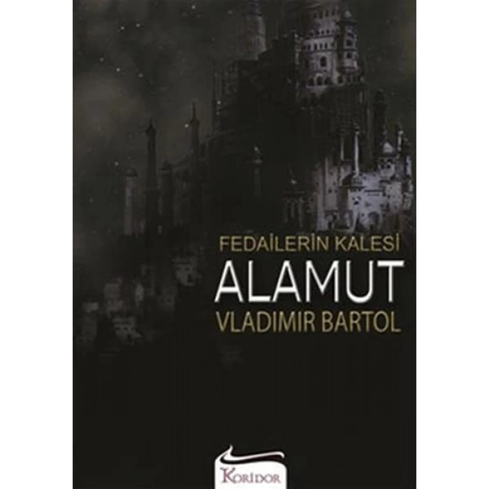 Fedailerin Kalesi Alamut