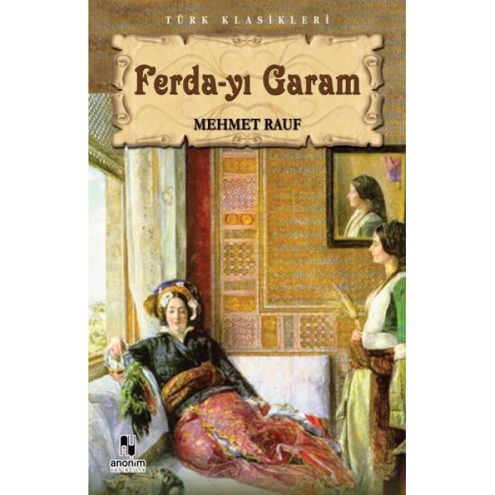 Ferda-yı Garam